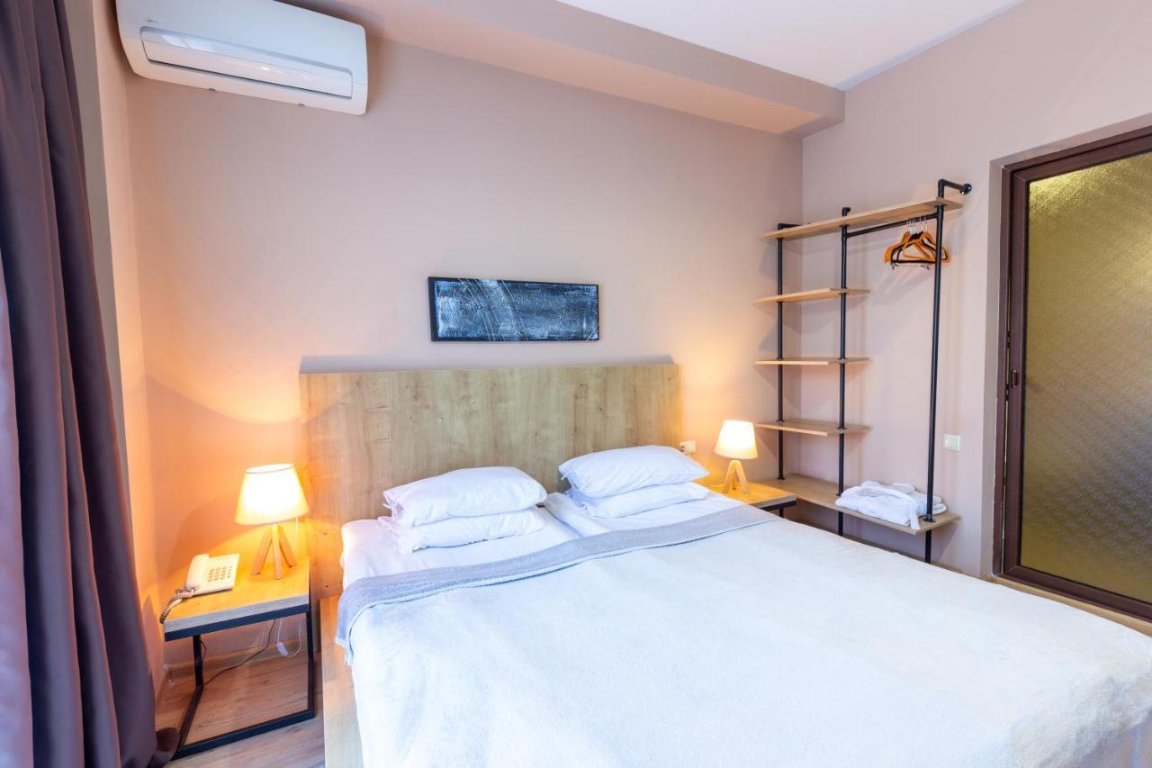 Hotel N16 บาทูมิ ภายนอก รูปภาพ