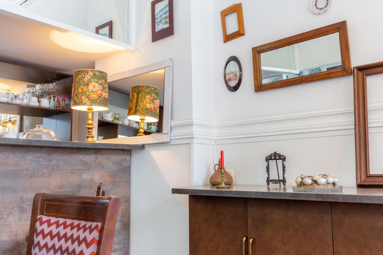 Hotel N16 บาทูมิ ภายนอก รูปภาพ