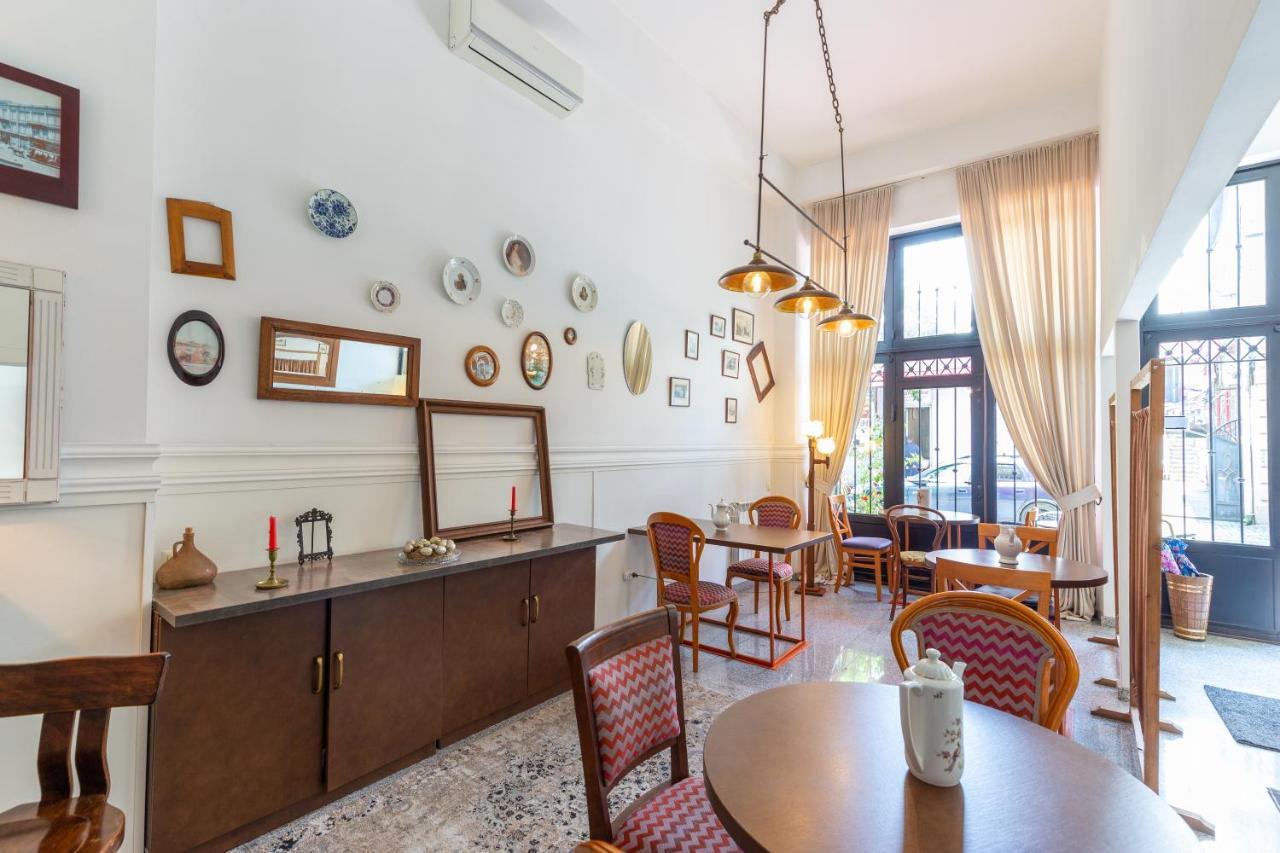 Hotel N16 บาทูมิ ภายนอก รูปภาพ
