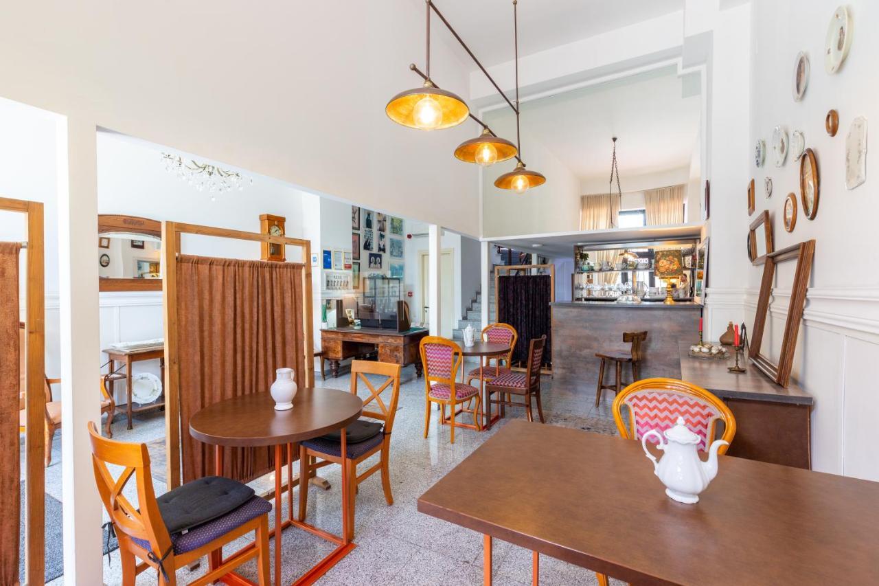 Hotel N16 บาทูมิ ภายนอก รูปภาพ