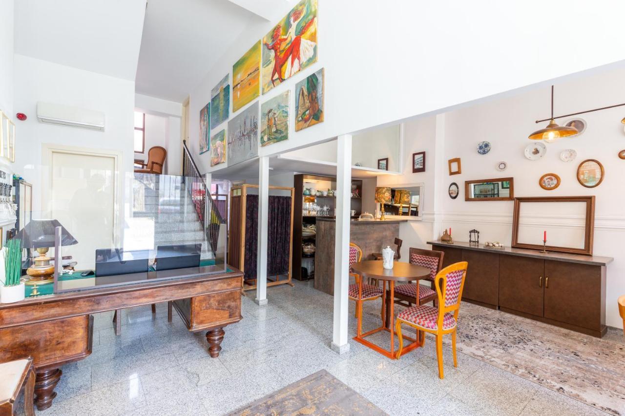 Hotel N16 บาทูมิ ภายนอก รูปภาพ