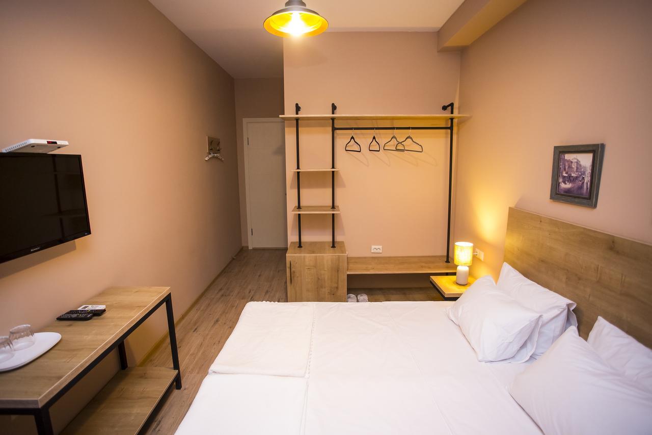 Hotel N16 บาทูมิ ภายนอก รูปภาพ