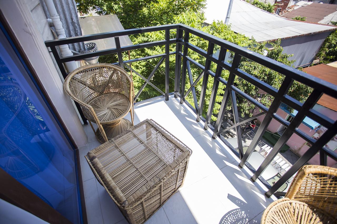 Hotel N16 บาทูมิ ภายนอก รูปภาพ
