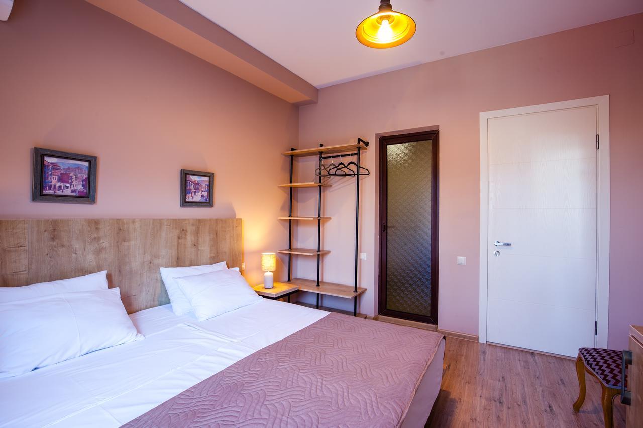 Hotel N16 บาทูมิ ภายนอก รูปภาพ