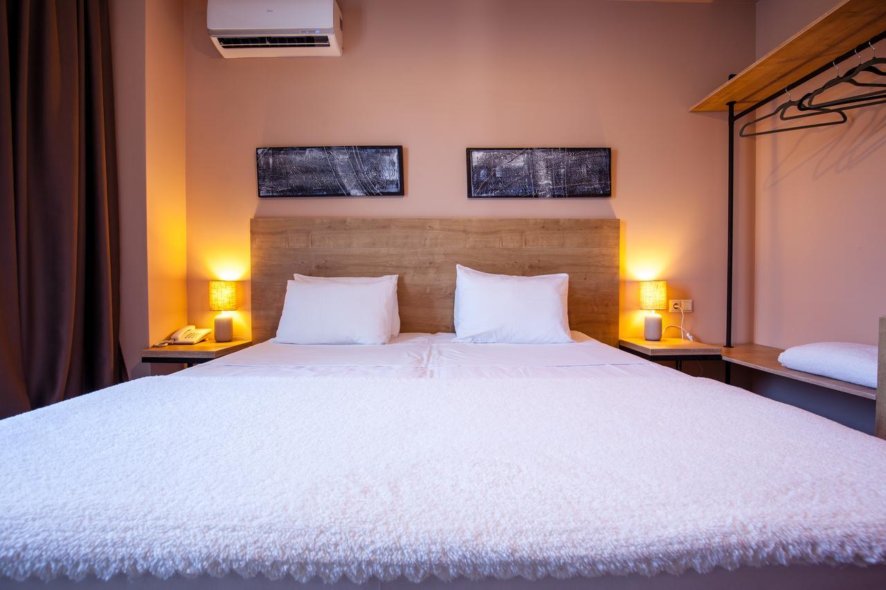 Hotel N16 บาทูมิ ภายนอก รูปภาพ