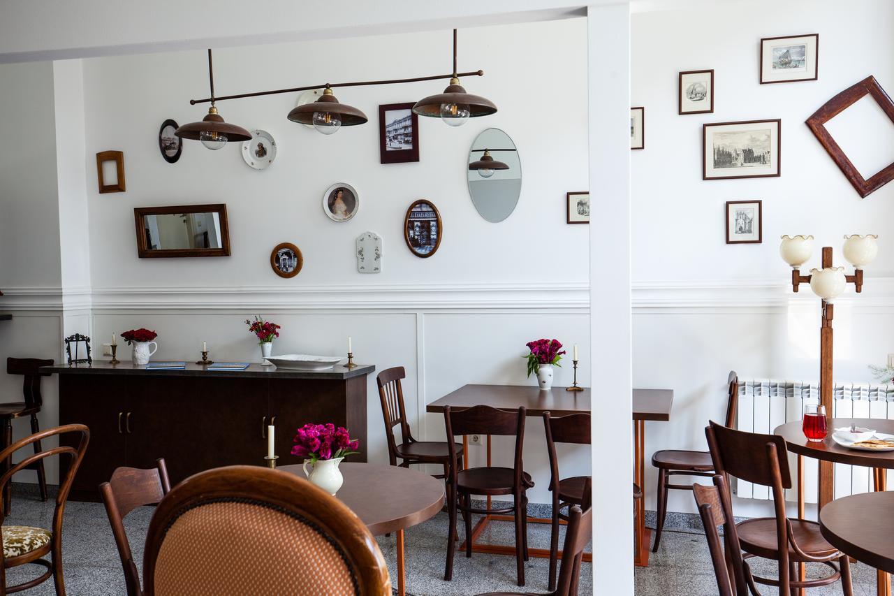 Hotel N16 บาทูมิ ภายนอก รูปภาพ